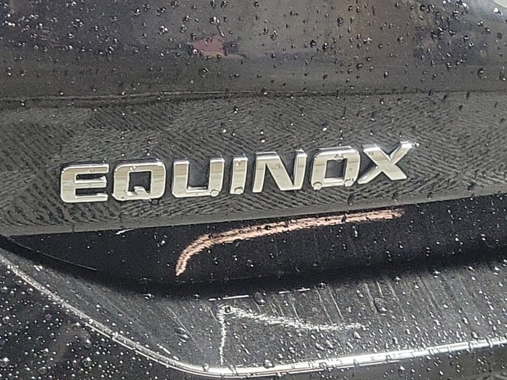 Used 2022 Chevrolet Equinox LT image 7