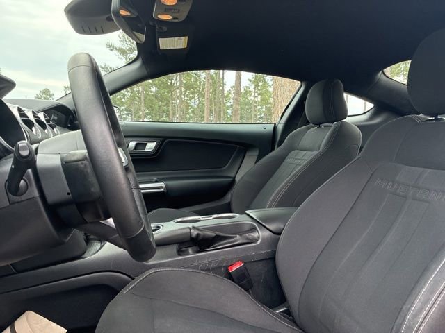 Used 2022 Ford Mustang Coupe w/ Equipment Group 101A image 21