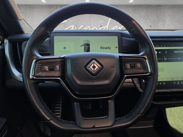 Used 2023 Rivian R1S Launch Edition Quad AWD/4WD image 21