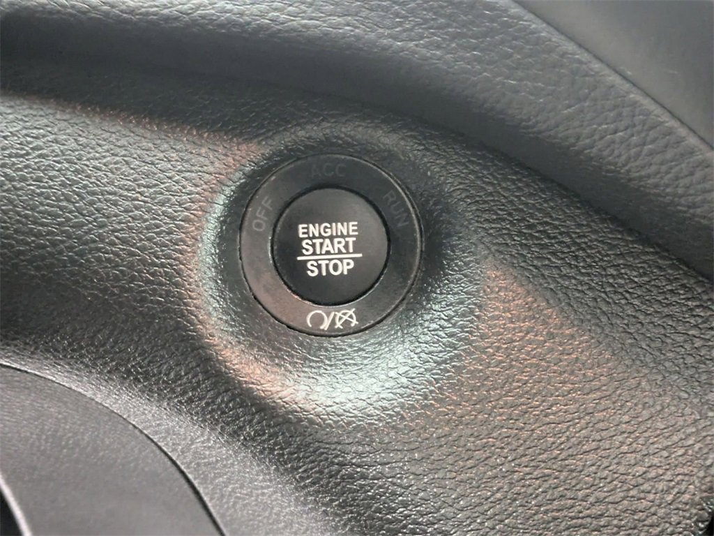 Certified 2023 Jeep Cherokee Trailhawk image 20