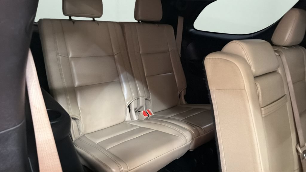 Used 2020 Dodge Durango GT AWD/4WD image 15