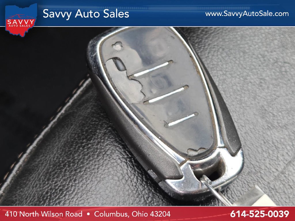 Used 2019 Chevrolet Traverse RS FWD image 35