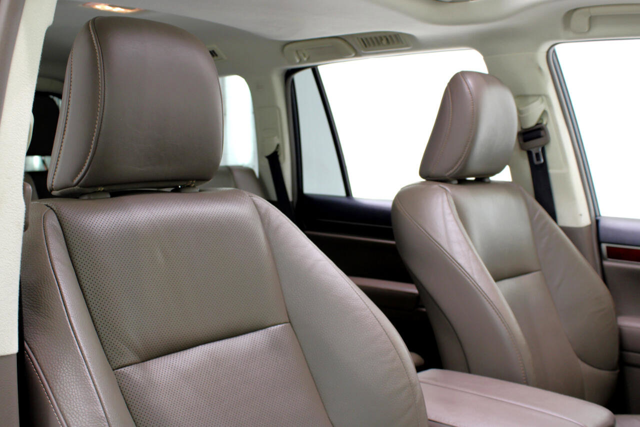Used 2019 Lexus GX 460 Premium image 52