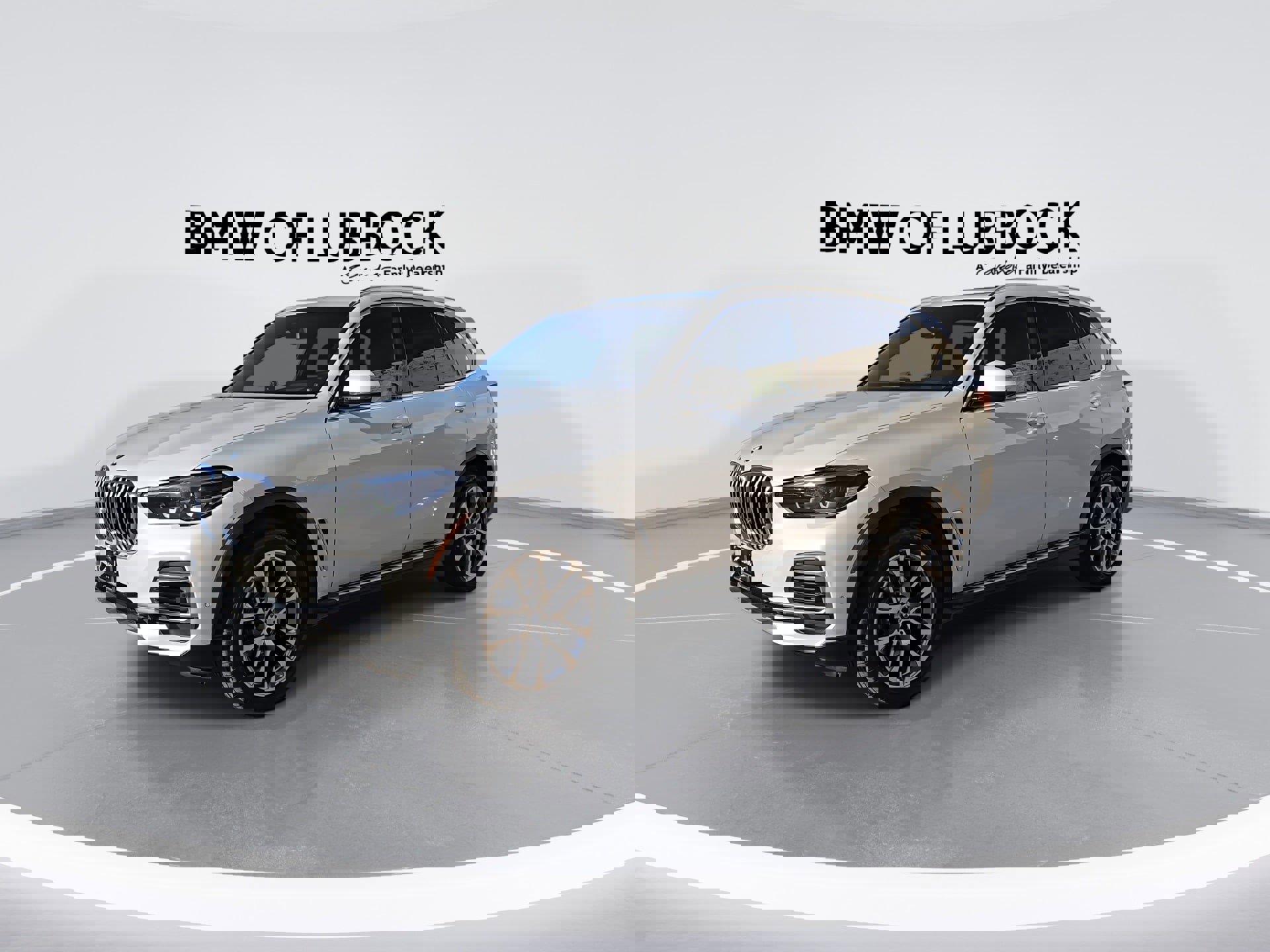 Used 2023 BMW X5 xDrive40i w/ Premium Package image 4