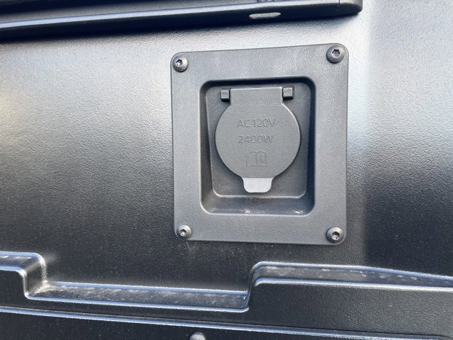 New 2025 Toyota Tacoma TRD Pro image 8