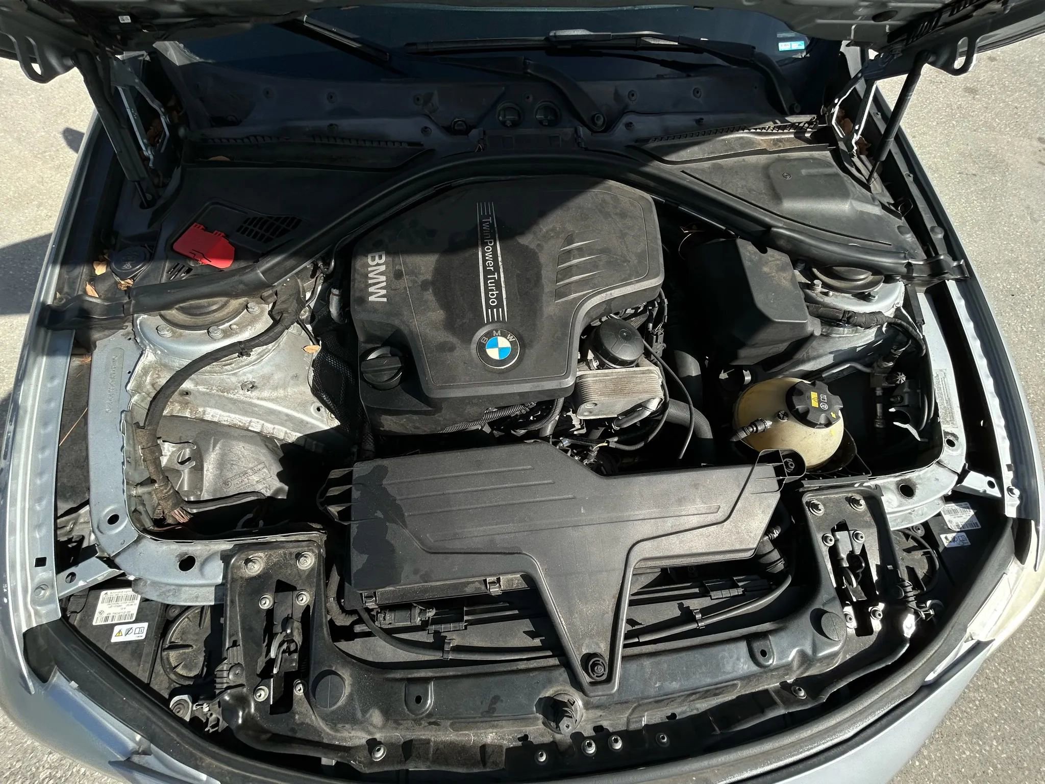 Used 2016 BMW 428i Gran Coupe image 22