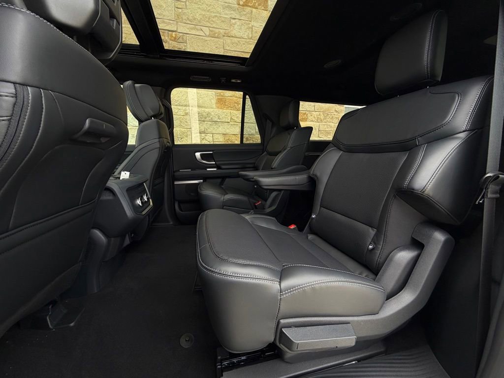 New 2026 Ford Expedition Max Platinum AWD/4WD image 53