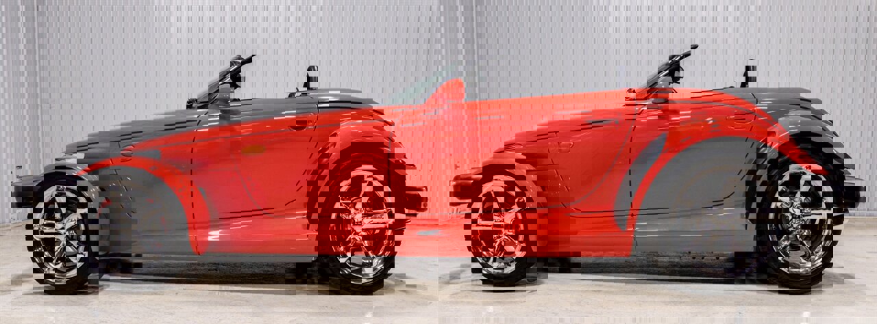 Used 1999 Plymouth Prowler image 11