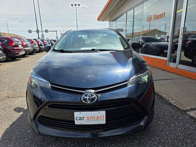 Used 2019 Toyota Corolla LE FWD image 2