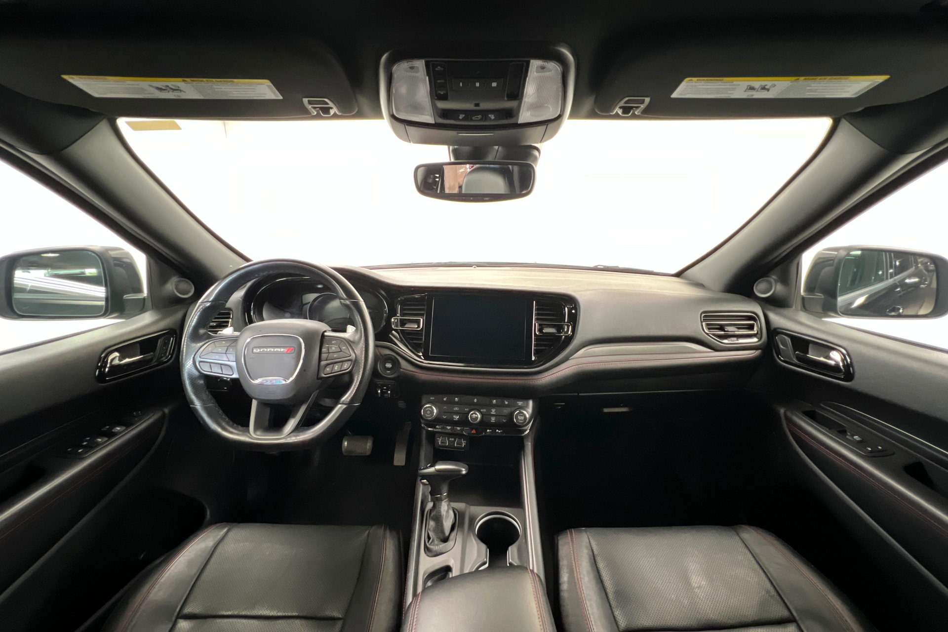Used 2024 Dodge Durango GT AWD/4WD image 9