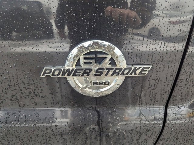 Used 2011 Ford F350 Lariat w/ Lariat Ultimate Pkg image 20