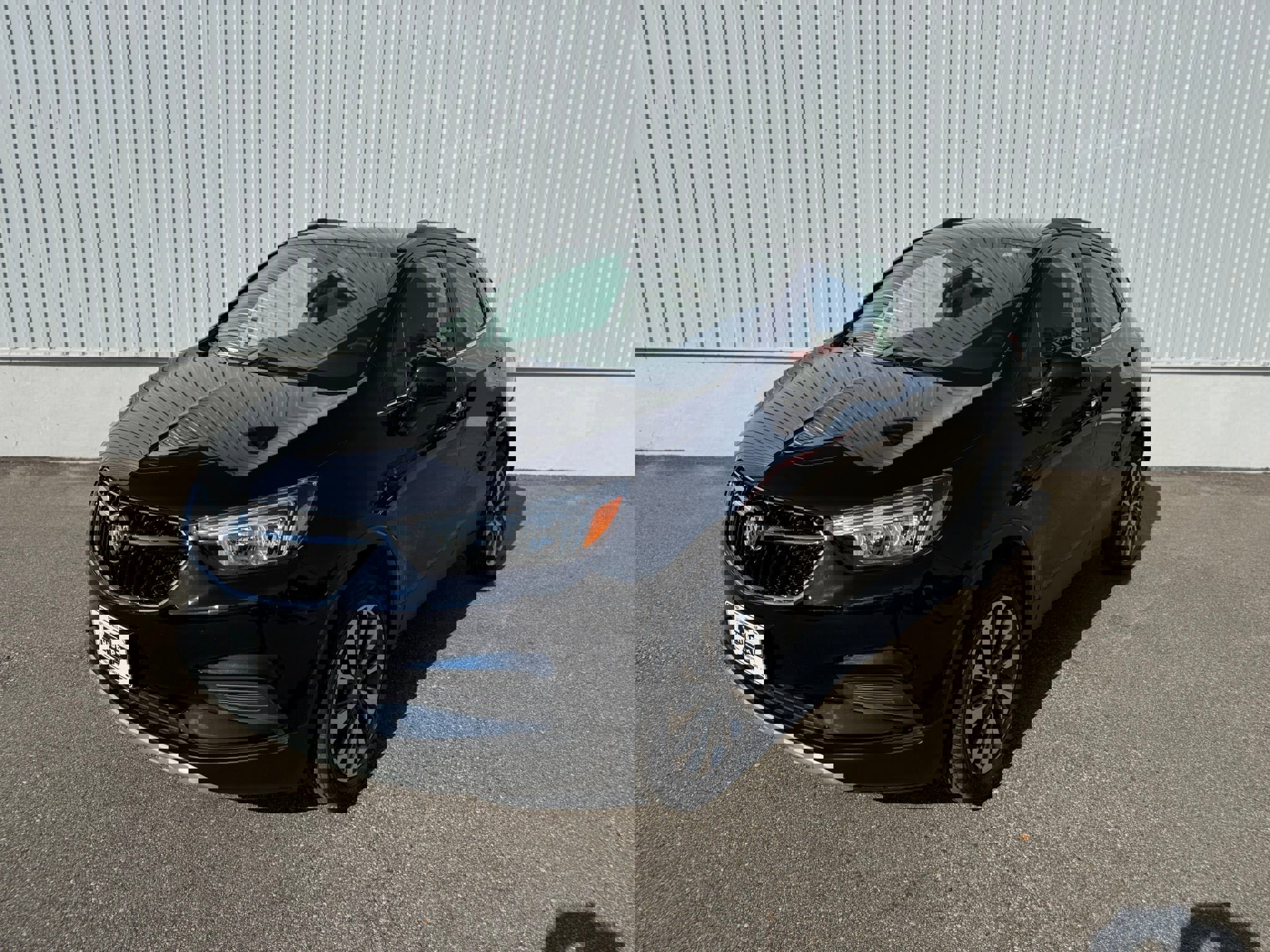 Used 2022 Buick Encore Preferred w/ Safety Package image 3