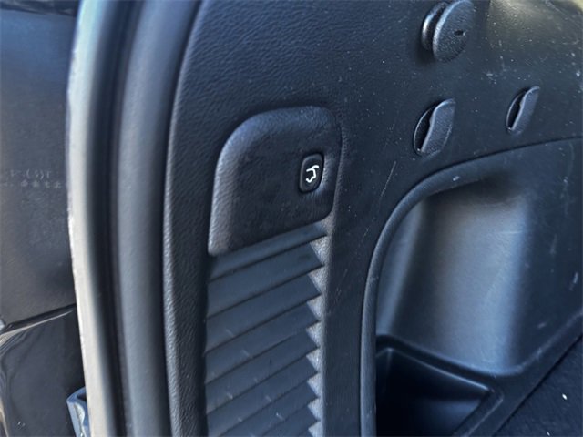 Certified 2022 Jeep Grand Cherokee Laredo X image 18