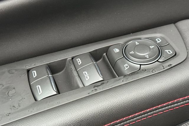 New 2026 GMC Yukon AT4 Ultimate image 12