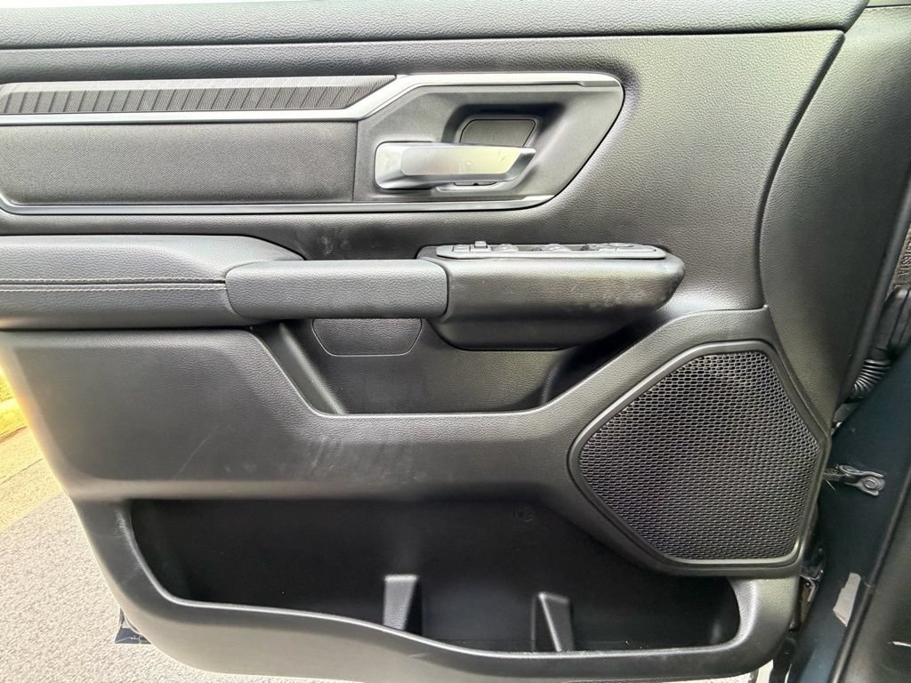 New 2026 RAM 1500 Big Horn AWD/4WD image 28