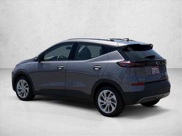 Used 2022 Chevrolet Bolt EUV LT FWD image 7