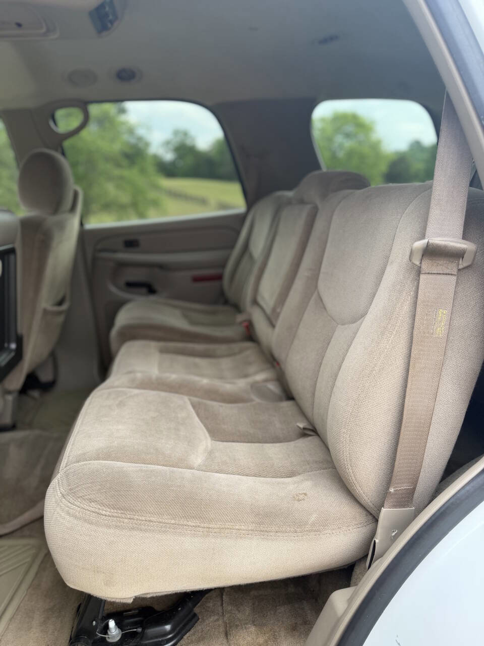 Used 2004 GMC Yukon SLE AWD/4WD image 14