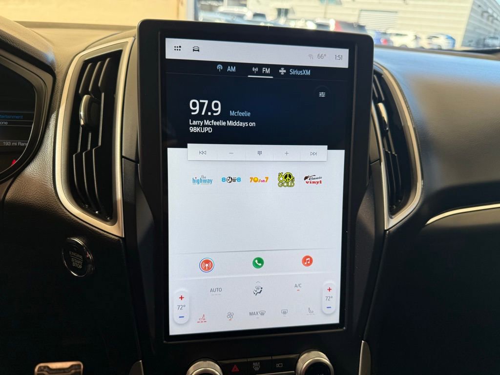 Used 2023 Ford Edge ST-Line image 39