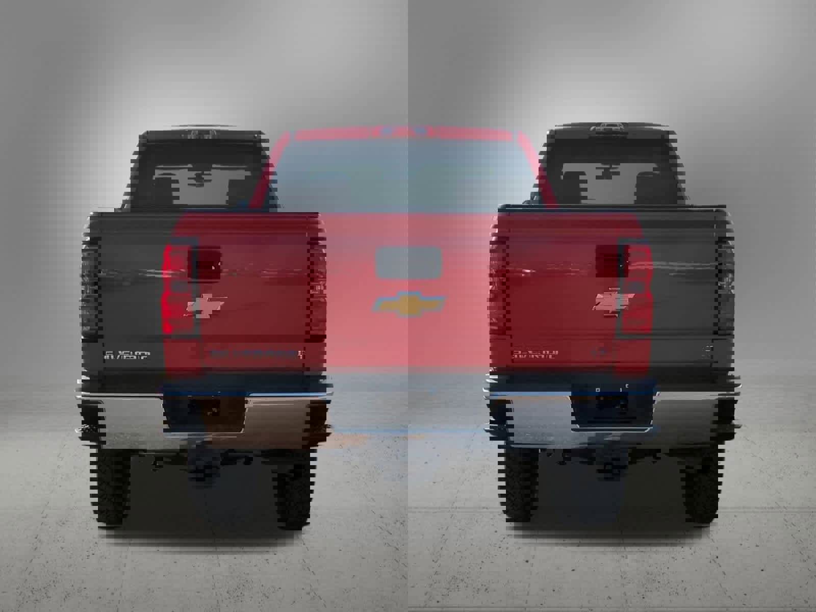 Used 2017 Chevrolet Silverado 2500 LT w/ LT Convenience Package image 5