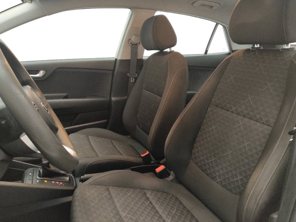 Used 2021 Kia Rio LX FWD image 17