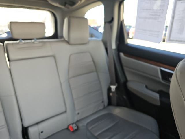Used 2022 Honda CR-V Touring image 13