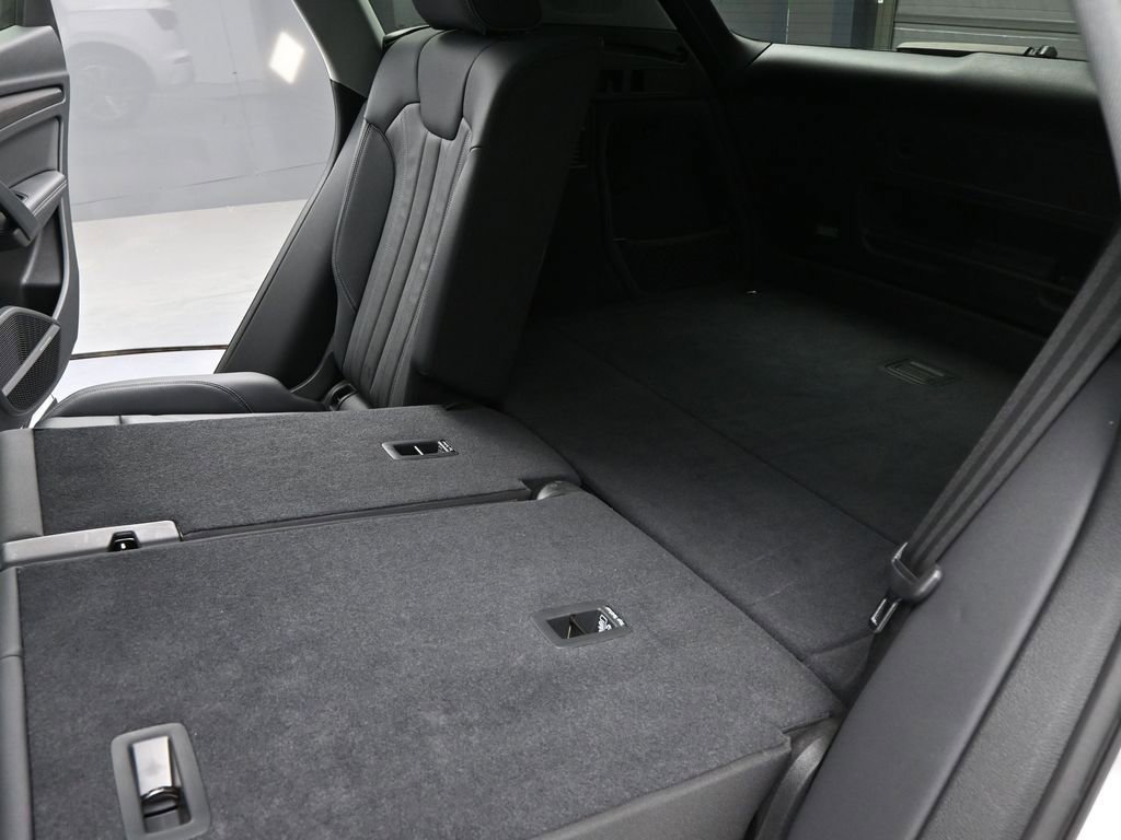 Used 2024 Audi Q5 2.0T Premium Plus image 44