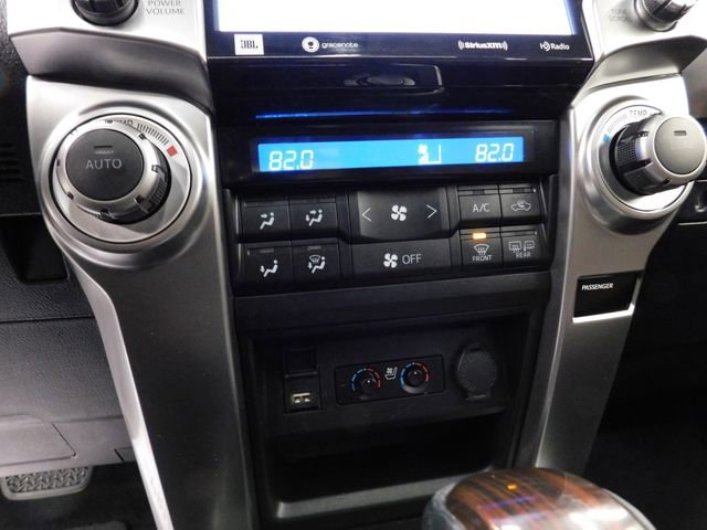 Used 2021 Toyota 4Runner Limited image 34