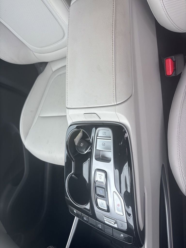 Used 2024 Hyundai Tucson SEL image 16
