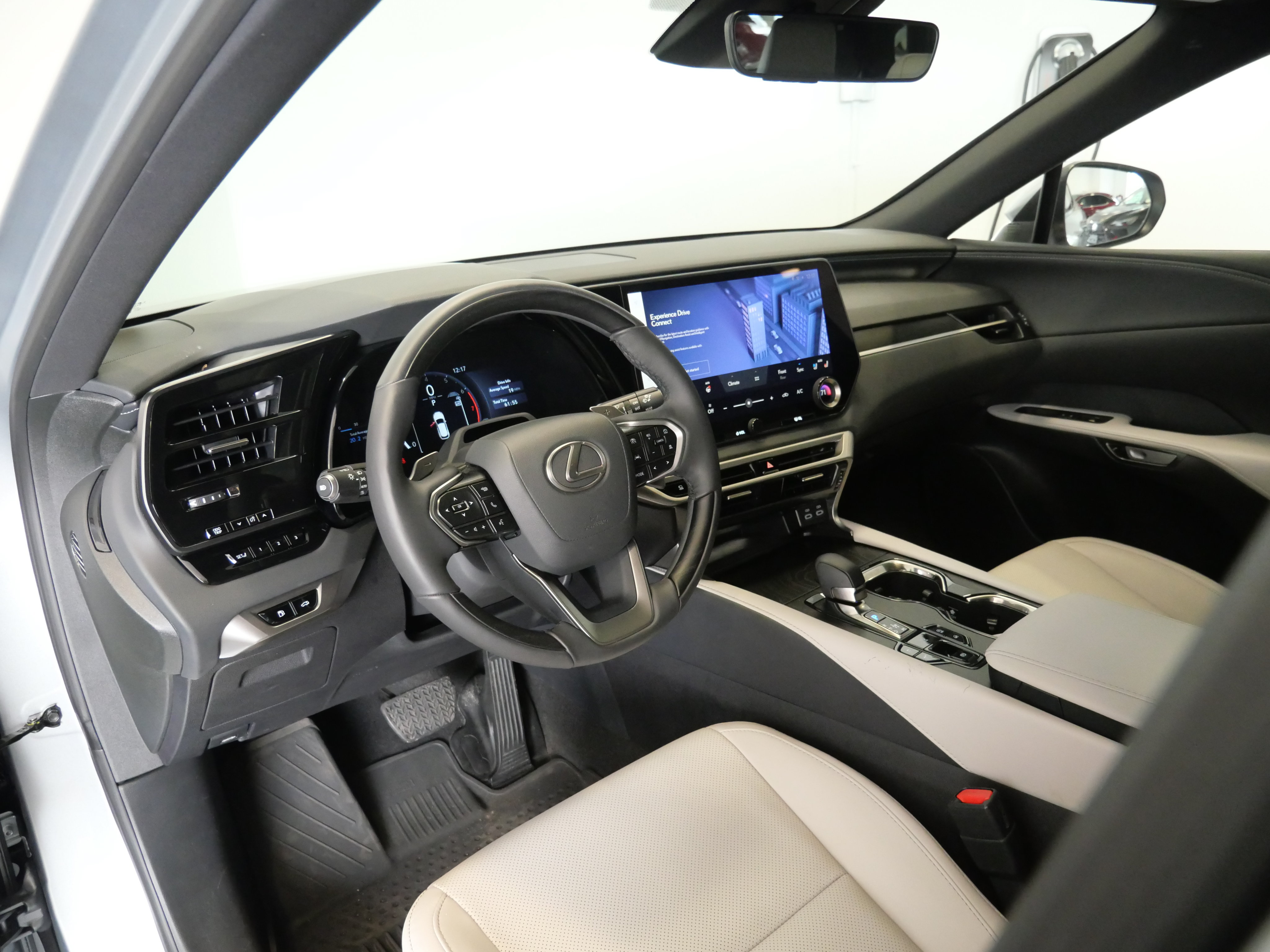 Used 2026 Lexus RX 350 Premium w/ Convenience Package AWD/4WD image 13
