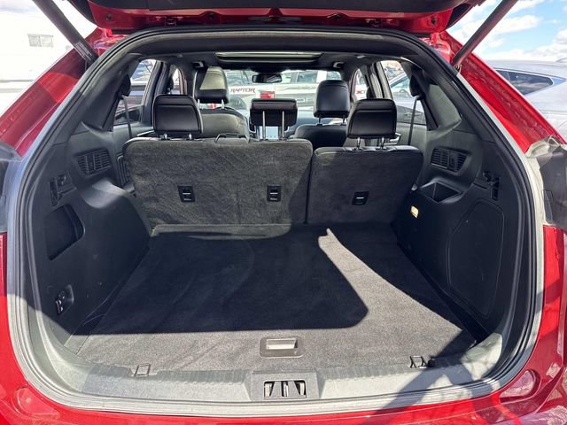 Used 2021 Ford Edge ST w/ Equipment Group 401A AWD/4WD image 7