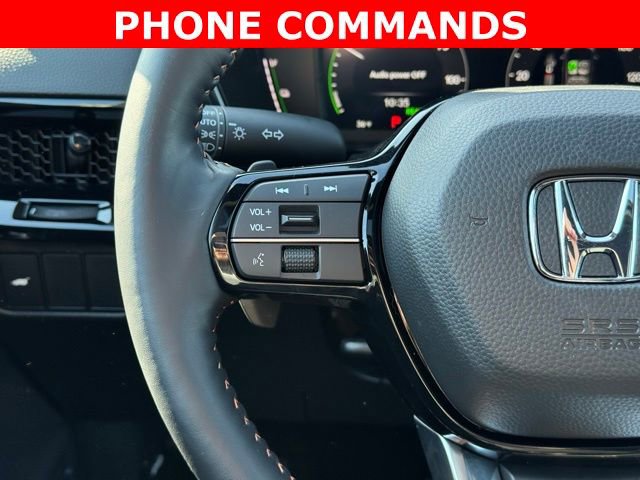 Used 2026 Honda CR-V Sport Touring image 26