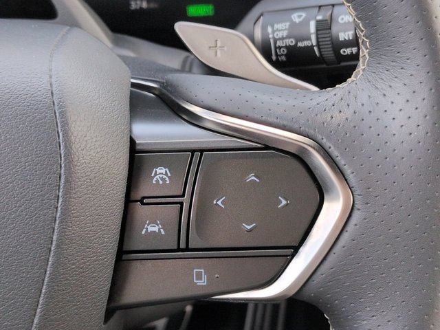 Used 2023 Lexus RX 500h F Sport w/ Accessory Package (2T) AWD/4WD image 27