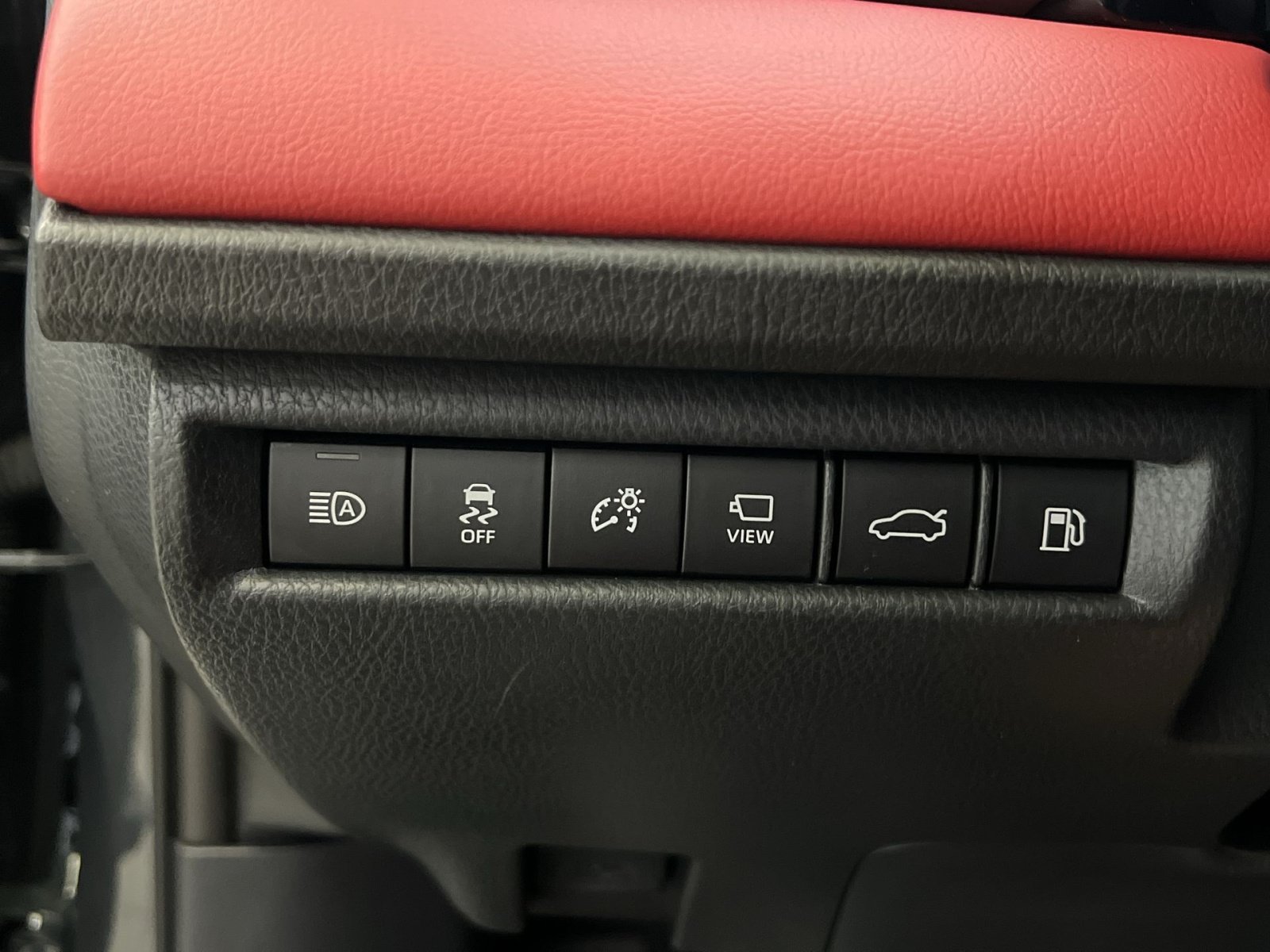 Used 2025 Toyota Camry XSE w/ Premium Plus Package FWD image 37