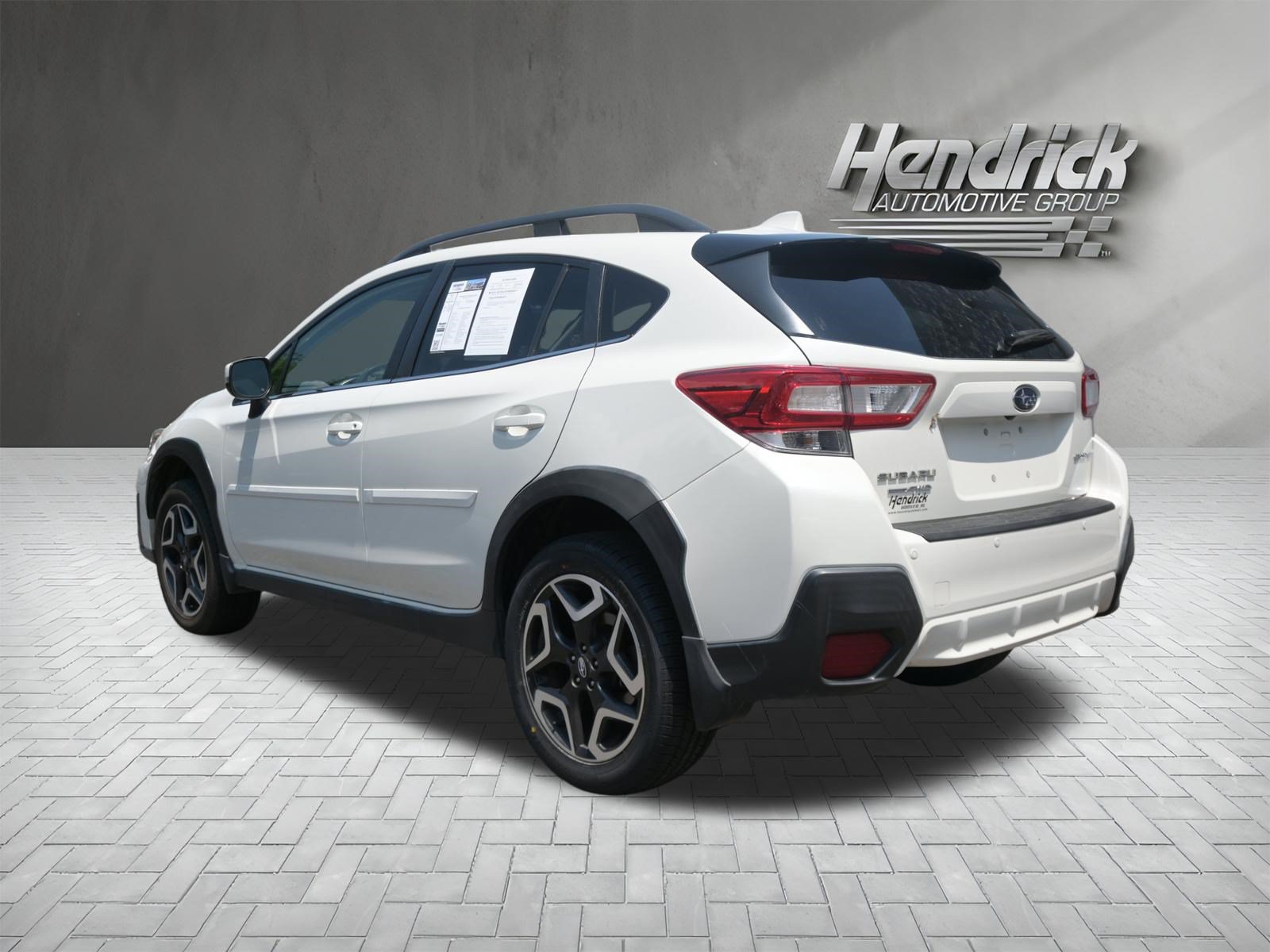 Used 2019 Subaru Crosstrek 2.0i Limited AWD/4WD image 7
