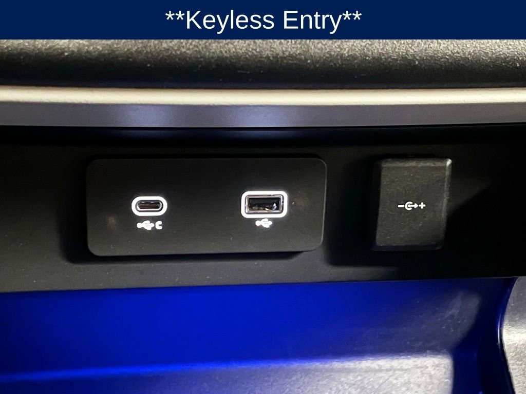 Used 2022 Land Rover Defender 110 X-Dynamic HSE image 11