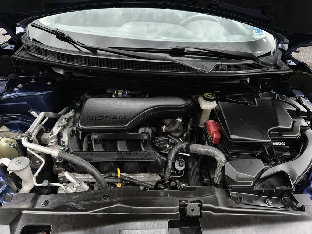 Used 2021 Nissan Rogue Sport S AWD/4WD image 26
