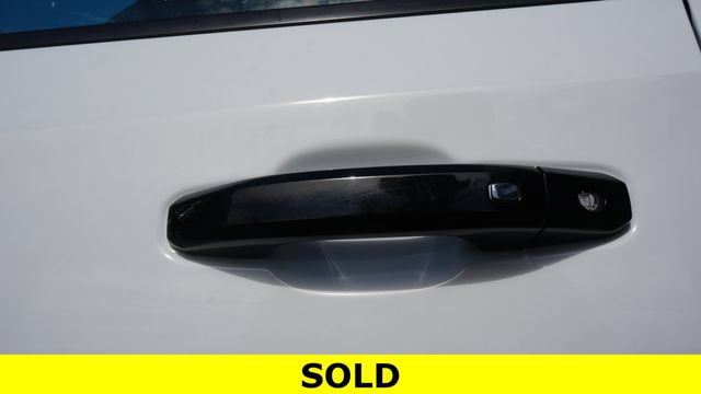 Used 2019 Chevrolet Silverado 1500 LT Trail Boss AWD/4WD image 75