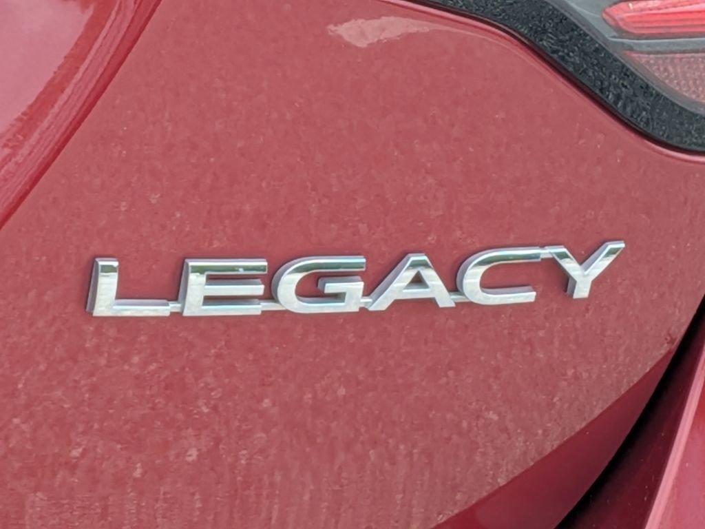 Used 2020 Subaru Legacy Limited image 11