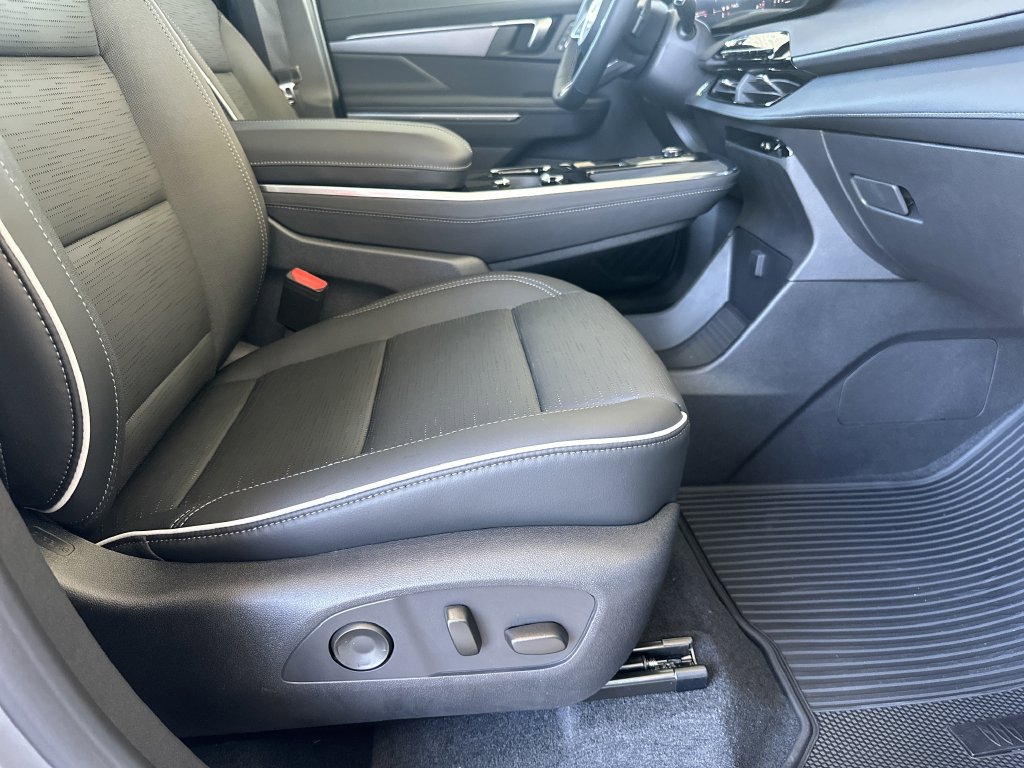 New 2026 Buick Enclave Sport Touring w/ Power Package FWD image 45