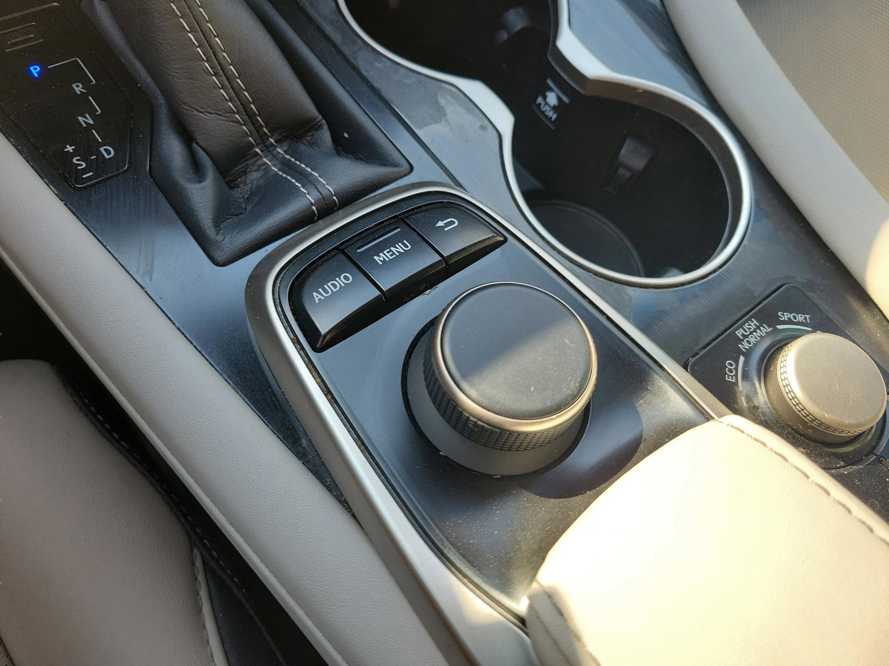 Used 2017 Lexus RX 350 FWD image 28