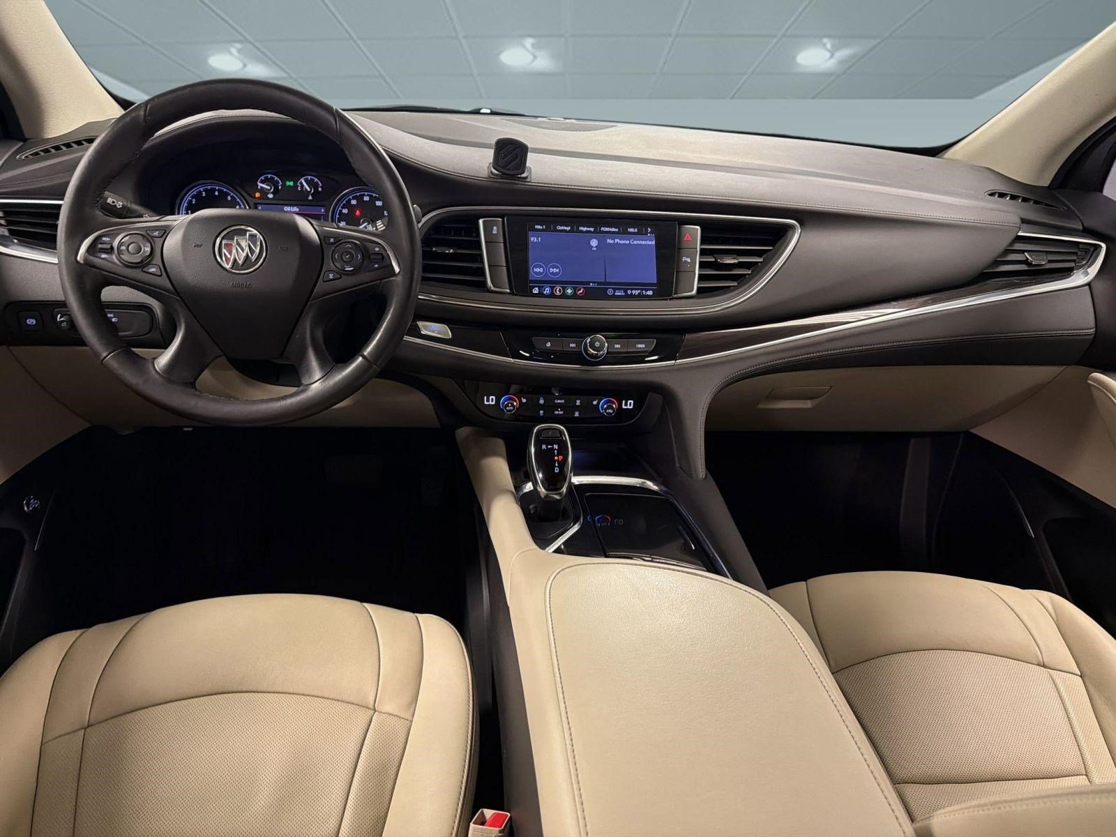 Used 2020 Buick Enclave Essence FWD image 14