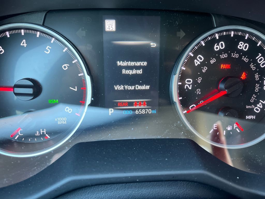 Certified 2022 Toyota RAV4 XLE Premium image 34