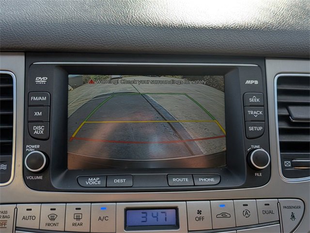 Used 2012 Hyundai Genesis 3.8 w/ Premium Pkg image 22