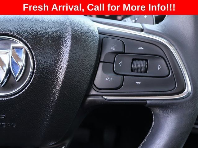 Used 2023 Buick Envision Avenir image 37