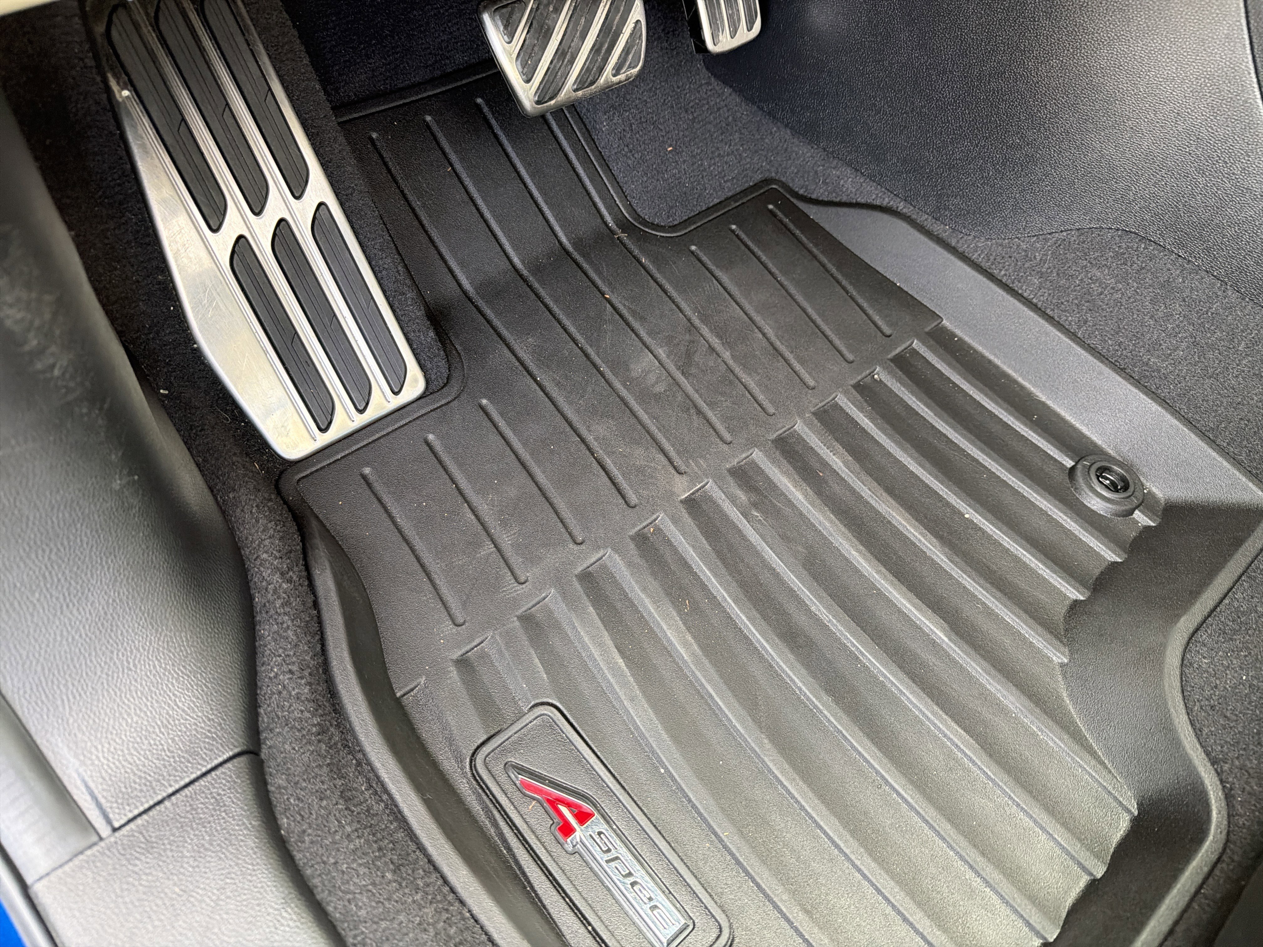 Used 2025 Acura RDX A-Spec image 17