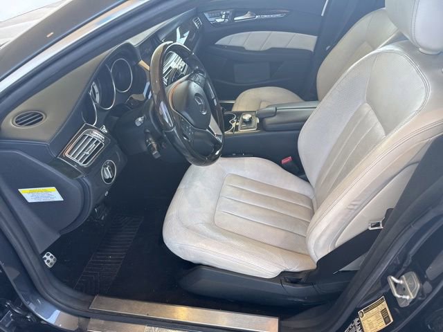 Used 2012 Mercedes-Benz CLS 550 image 13