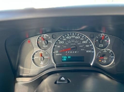 New 2025 Chevrolet Express 4500 Extended w/ Power Convenience Package RWD image 13