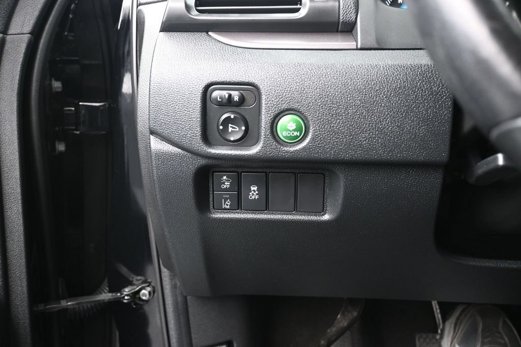 Used 2021 Honda Passport EX-L image 18