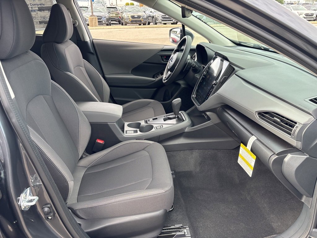 New 2026 Subaru Crosstrek 2.0i Premium image 10