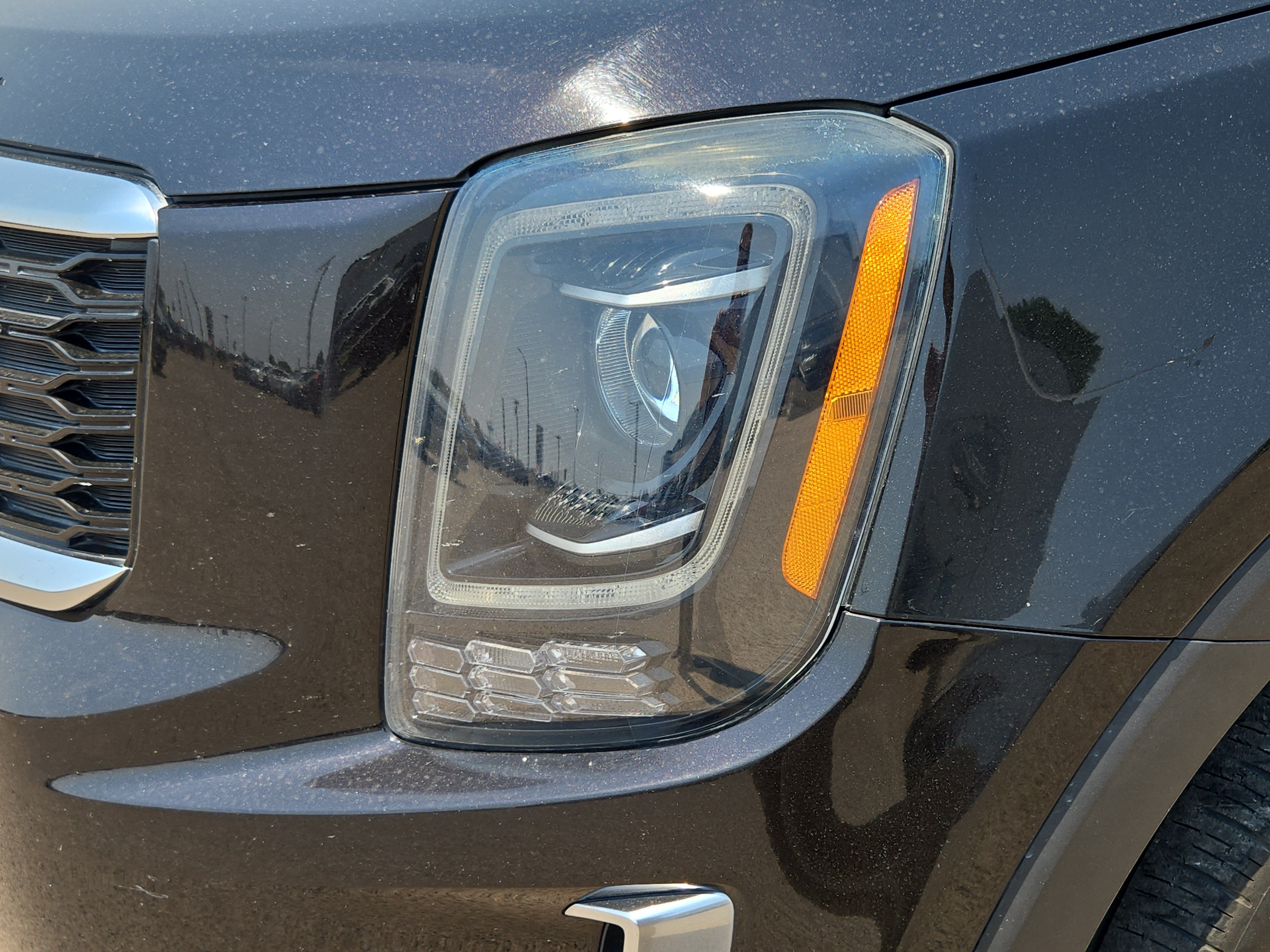 Used 2022 Kia Telluride S FWD image 6